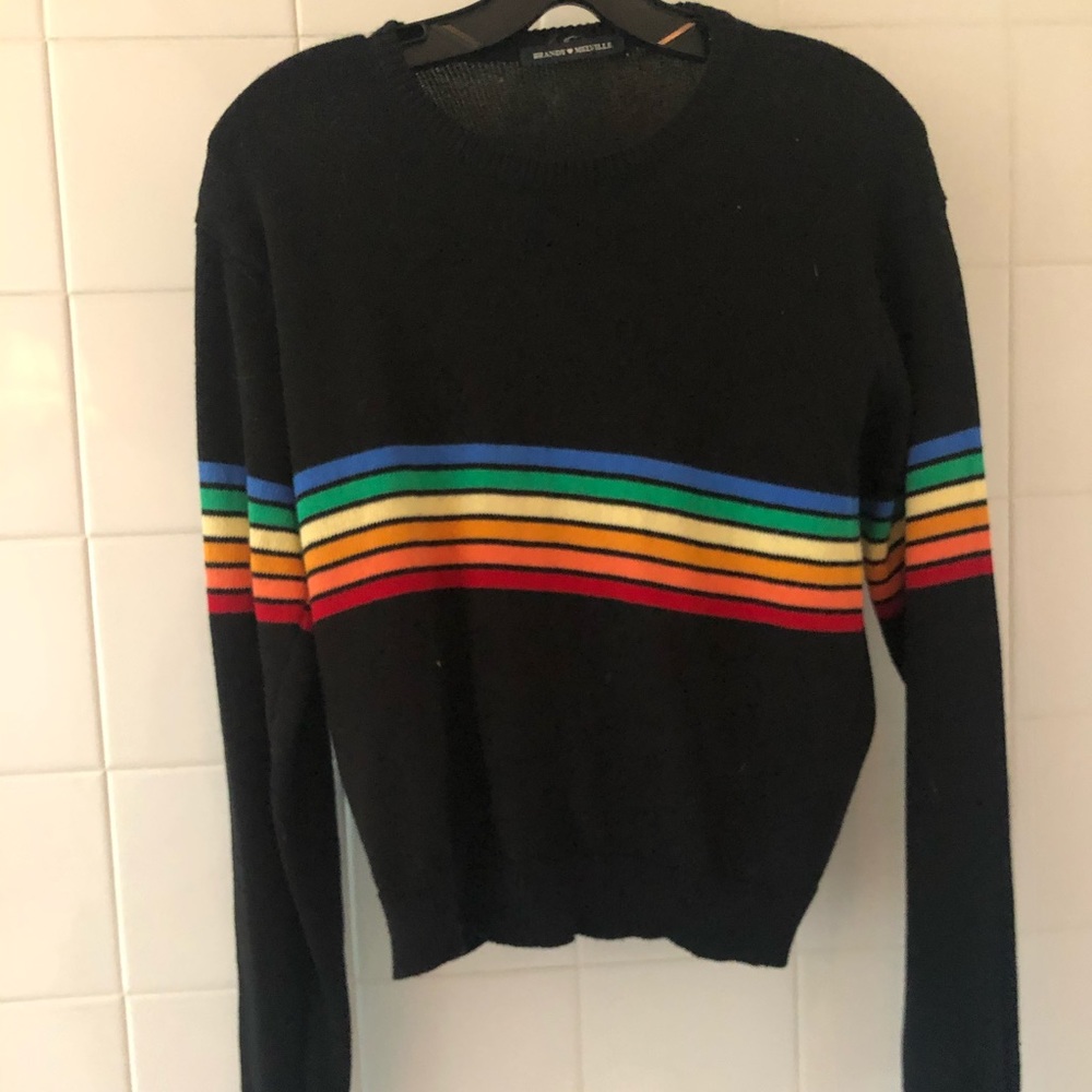 Brandy Melville sweater